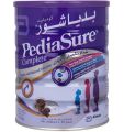 pediasure complete vanilla nutrition powder milk (U.A.E). 