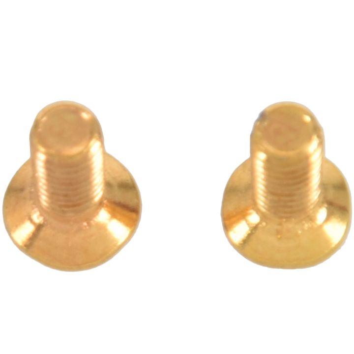 Pickguard%20Bracket%20Mounting%20Screws%20for%20Electric%20Guitar%20Repalcement(%20Pack%20of%2010)%20(Gold)%20-%20Image%205