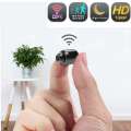 KEBIDU Mini Camera 1080P High Definition WIFI Surveillance Security Night Vision Motion Detect Camcorder Baby Monitor Wireless.