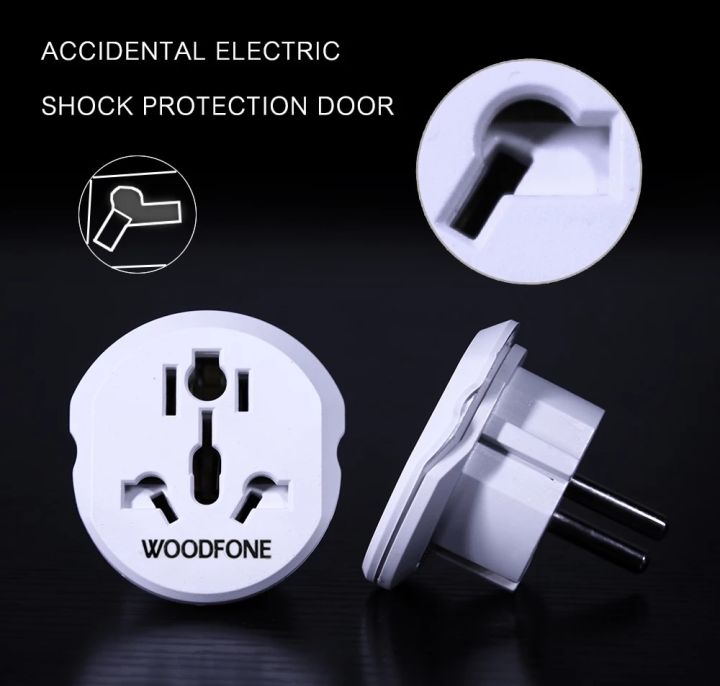 WOODFONE%2016A%20EU%20Universal%20Adapter%20US%20UK%20AU%20CN%20to%20EU%20Plug%20Adapter%20Europe%20Converter%20Home%20Travel%20Charger%20Wall%20Power%20Socket%20Adapter%20-%20Image%205