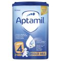Aptamil 4 Toddler Milk Formula Powder 2-3 Years 800g. 