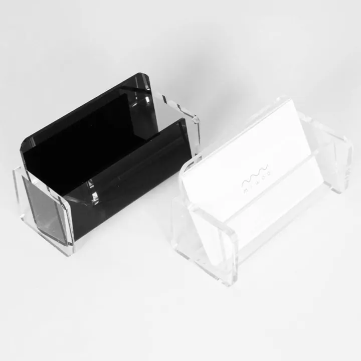 Transparent%20Acrylic%20card%20holder%20%20Plastic%2050%20cards%20Transparent%20business%20card%20case%20Label%20box%20Acrylic%20Plastic%20%20holder%20for%20Office%20use%20Networking%20events%20Sales%20professionals%20Business%20meetings%20Business%20card%20-%20Image%204