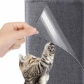 Anti Cat Scratcher Guard Cat Scratching Post Furniture Couch Sofa Protector Cat Scraper Deterrent Tape Paw Pads Carpet Protector. 