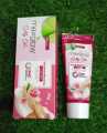 25 gm Max Glow Silk Rose Hair Removal Cream Indian product used for male female.