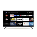 32" inch Smart Voice Control & FrameLess Android HD LED TV 4K Supported TV.