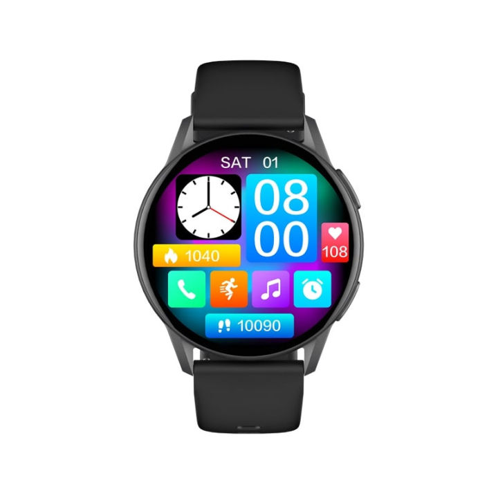Kieslect%20K11%20Amoled%20Smart%20Watch%20-%20Image%202