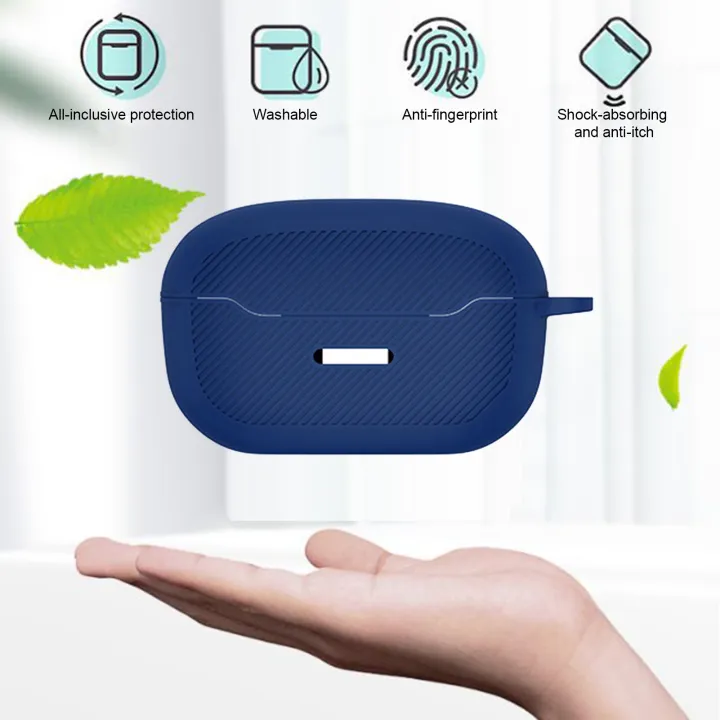 Charg%20Hole%20Case%20Waterproof%20Silicone%20Earphone%20Case%20with%20Key%20gs%20for%20Endurance%20Re%20Drop-proof%20Dustproof%20Cover%20-%20Image%209