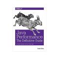 Java Performance: The Definitive Guide by Scott Oaks. 