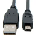CANON EOS 77D DSLR Camera USB DATA SYNC/PHOTO TRANSFER CABLE LEAD. 