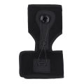 【Xiaofeng】New JM Adjutment Comfortable Foot Drop Orthoi Plantar Foot Ret Fixation Ankle Fixation upport Care. 