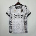 Real Madrid New Club Jersy 23/24.
