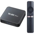 TX20 Pro 12K Ultra HD Smart Android TV Box 2GB 16GB.