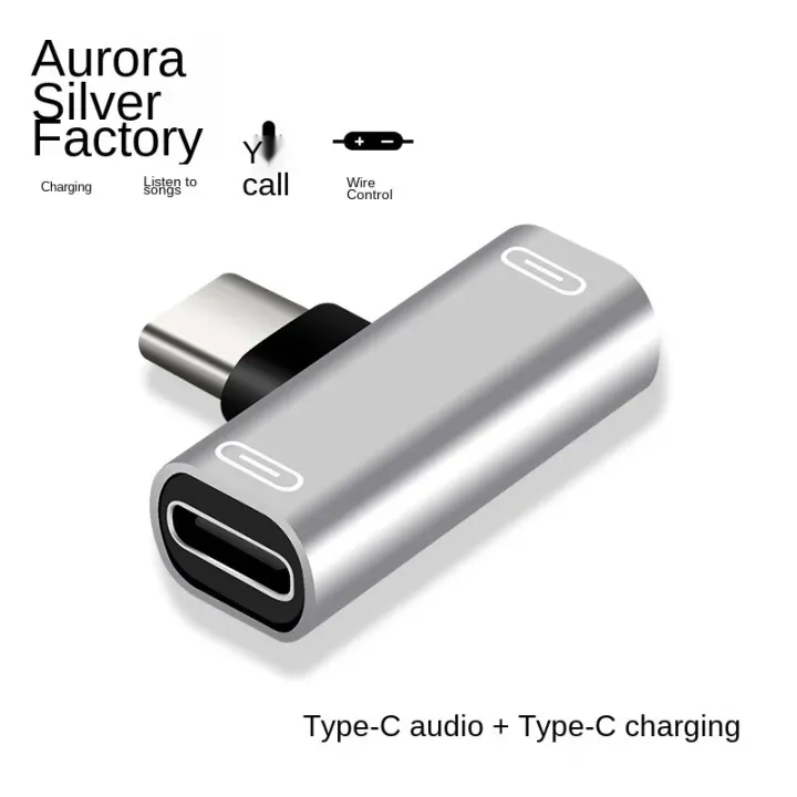 2%20In%201%20USB%20C%20Splitter%20Type%20C%20Male%20To%20Dual%20Type%20C%20Female%20Headphone%20Charger%20Adapter%20Splitter%20Converter%20-%20Image%202