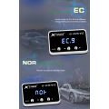 TROS TS-6Drive Potent Booster Electronic Throttle Controller for Honda CRV 2007-2011. 