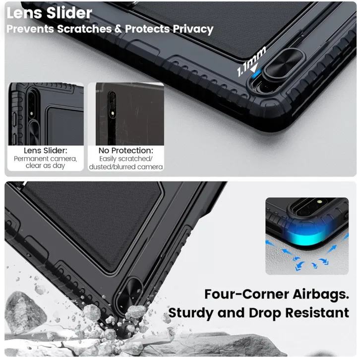 Magic%20Keyboard%20For%20Samsung%20Galaxy%20Tab%20S10+%20Case%20Nillkin%20Backlight%20Bluetooth%20Keyboard%20Cover%20For%20Samsung%20Galaxy%20Tab%20S9/S9%20+%20Cases%20-%20Image%202
