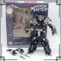 CozyTransformers Ironhide Deformation Toys Hot Rod Lockdown Optimus Prime Bumblebee Transformer Stidio Series Robot Model Toy. 