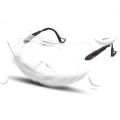 NEW 3M / 12308 Clear Glasses Anti-Fog Safety Goggle Eyewear for Eye Protection Personal Protective Equipment. 