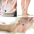 1Pcs Foot Scrub Pumice Stone Pumice Rock for Feet to Remove Dry Dead Skin. 