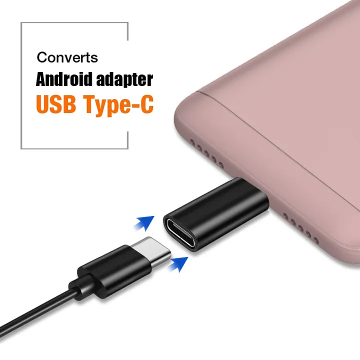 Type%20C%20To%20Micro%20USB%20Android%20Adapter%20Connector%20For%20Smart%20Phone%20Tablet%20Micro%20USB%20Male%20to%20Type%20C%20Female%20Converter%20-%20Image%202