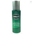 International USA Body spray BRUT for male - 200 ml. 