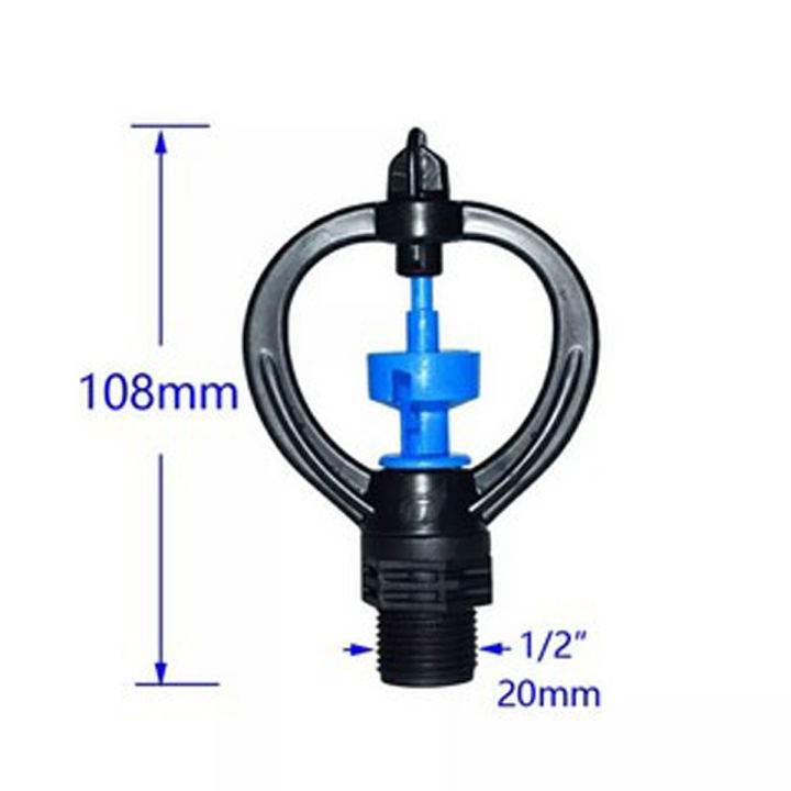 Five%20(05)%20Pcs%20Micro%20Sprinkler%201/2%20Inch%20Male%20Thread%20Spray%20Radius%203-8%20Meter%20for%20Agriculture%20Micro%20Sprinkler%20Irrigation%20System%20-%20Image%206