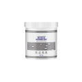 30/100/300g Invisible Waterproof Agent Insulating Sealant Repairing Anti-Leakage Agent Glue Sealant Paste Coating With Brush SnowWhite.