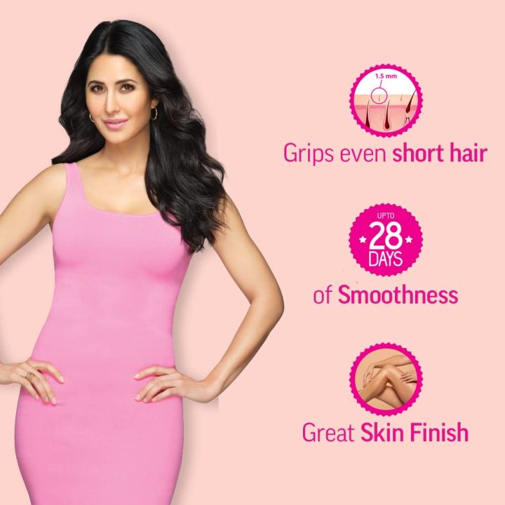 Veet%20Professional%20Normal%20Skin%20Hair%20Removal%20Wax%20Strips%208%20Strips%20-%20Image%202