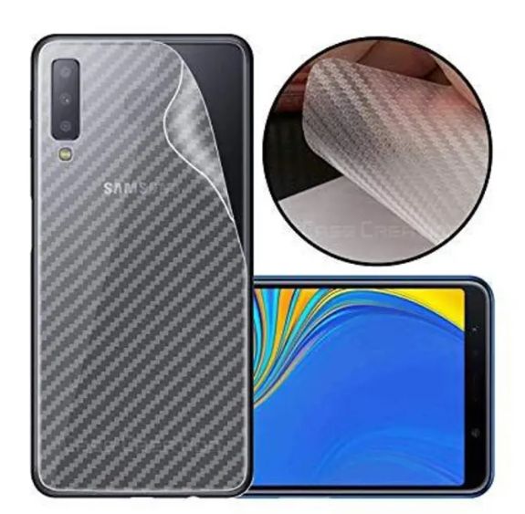 Buy 1 get 1 Carbon fiber for Samsung Galaxy J4