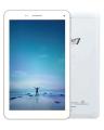 G7 Pro 7″ 3G Tablet PC with Free Cover - White (Official Warranty).