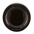 FUJIFILM XF 56mm f/1.2 R WR Lens. 