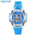 SYNOKE Kids Watches Sports Colorful LED Waterproof Alarm Cute Chronograph Children Digital Watch Students Wristwatch Relojes. 