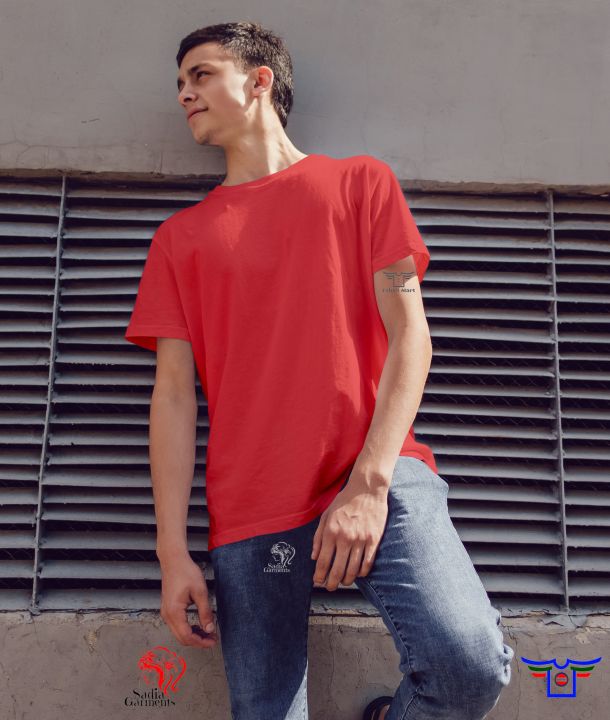 Fashionable%20Short%20Sleeve%20Jersey%20Tshirt%20-%20Image%202