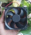 DC 12V Cooling Fan- 4 Inch. 