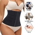 Women Waist Trainer Body Shaper Belt Slimming Sheath Belly Reducing Shaper Tummy Sweat Shapewear Workout Shaper Corset.