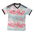 Belgium 2026 FIFA World Cup Away Jersey: Half Sleeve (Thai Premium). 