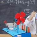 DIY Fan Motor Model Toy Science Experiment Projects for Kids Beginners Gift. 