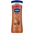 Vaseline Cocoa Glow 48H Moisturizing Body Lotion. 