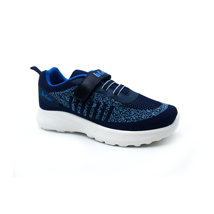 Junior%20Lotto%20Blue%20Casual%20Shoe-Kids%20-%20Image%202
