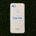Google Pixel 2XL Soft Silicone Transparent Back Cover  Full Protection  Phone Case  For Google Pixel 2XL.. 