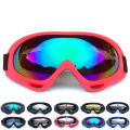 Factory spot x400 outdoor anti-UV goggles motocross goggles ski goggles. 