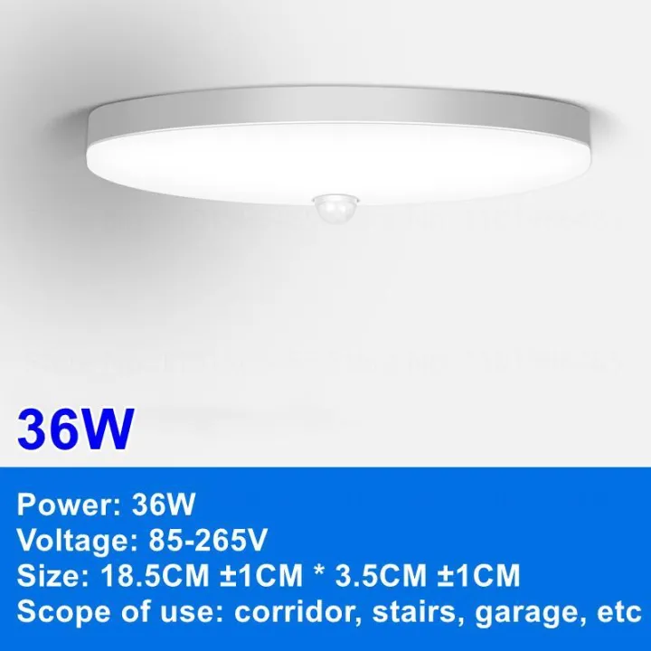 LED%20Ceiling%20Lights%20PIR%20Motion%20Sensor%20Smart%20Home%20Lighting%2012W%2018W%2020W%2030W%2040W%20Ceiling%20Lamp%20For%20Room%20Hallways%20Corridor%20110V%20220V%20-%20Image%202