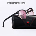 ROSYBEE UV400 Polarized Sunglasses Men Women Classic Cool Retro Sun Glasses Coating Man Driving Shades Fashion Male Oculos. 