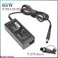 65W 19.5V 3.33A Laptop AC power adapter charger for HP EliteBook 810 G1 810 G2 820 G1 820 G2 840 G1 840 G2 850 G1 850 G2 supply. 