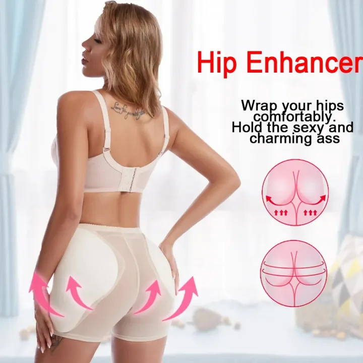 SEXYWG%20Panties%20Women%20Hip%20Enhancer%20with%20Pads%20Body%20Shaper%20Push%20Up%20Panties%20Hip%20Shapewear%20Pad%20Panties%20-%20Image%203