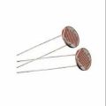 5 Pieces of Light Dependent Resistors- LDR 5mm.