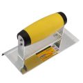 Stainless Steel Plastering Trowel Concrete Trowel Construction Tools. 