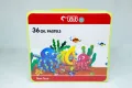 Joy TiTi Oil Pastel 36 Colour (Premium Quality).