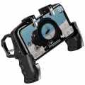 Pair Of K21 PUBgm Trigmgmer for any SmartphonePUBgm ControlPUBgm ControllerPUBgm TrigmgmeredTrigmgmer For PUBgmPUBgm Trigmer 2 pcs PUBgm TrigmgmerControl for Mobile gmamingmPUBgm Mobile Cotrolgmamepad For PUBgm Mobile. 