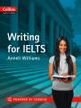 Collins English for Exams Writing for IELTS by Anneli Williams. 