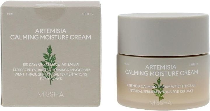 Missha%20Artemisia%20Calming%20Cream%20-%2050ml%20(Korea).%20-%20Image%202
